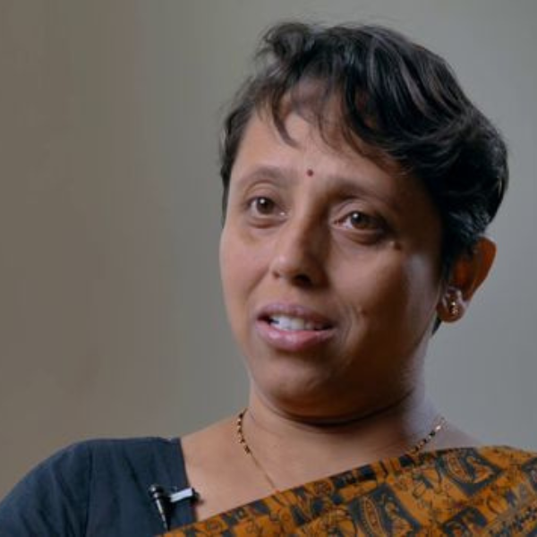 Dr. Rakhi Banerjee